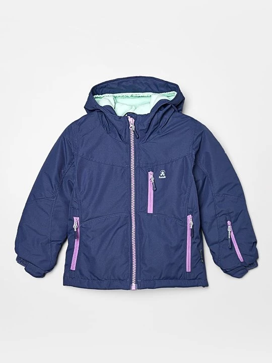Foto van product Ski jas Kamik donkerblauw