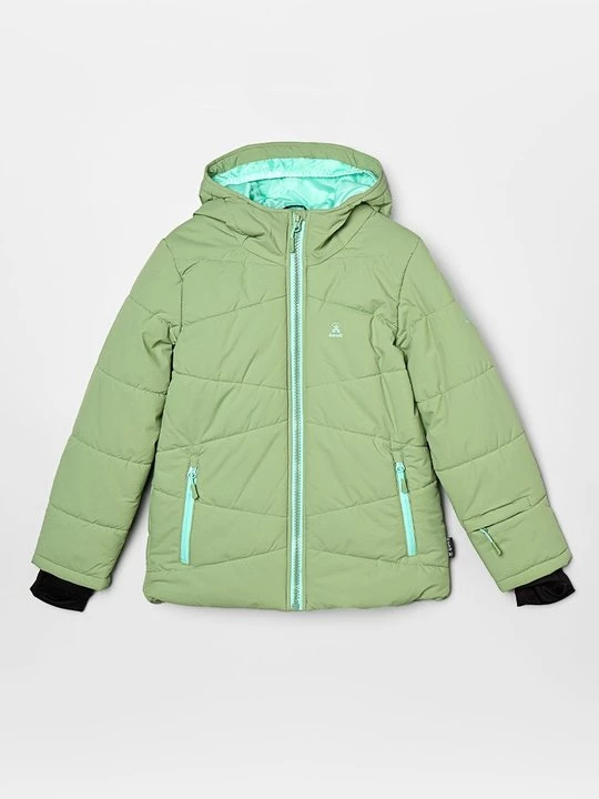 Foto van product Ski jas Kamik groen