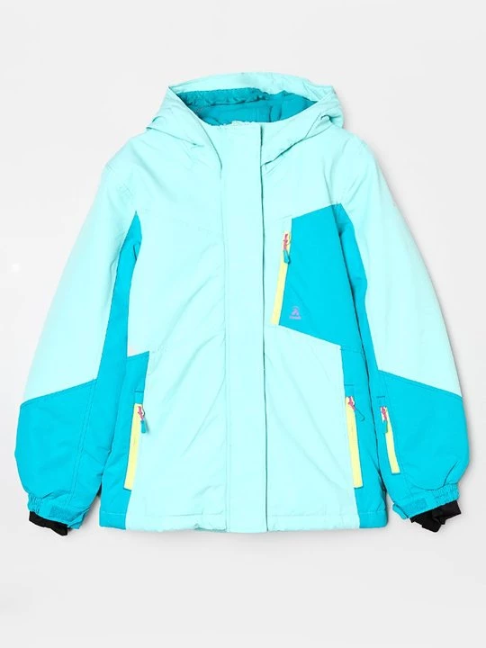 Foto van product Ski jas Kamik koningsblauw