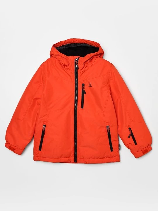 Foto van product Ski jas Kamik oranje