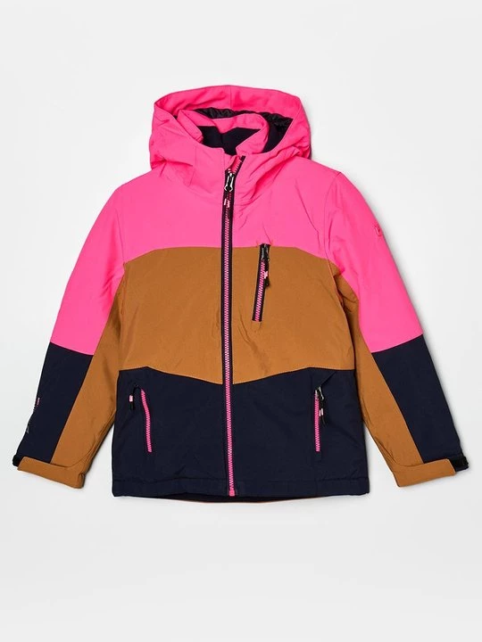 Foto van product Ski jas Killtec bruin