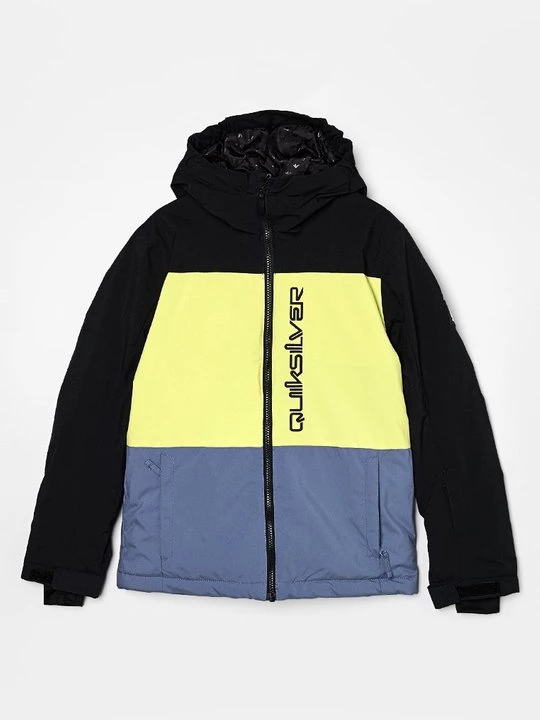 Foto van product Ski jas Quiksilver zwart