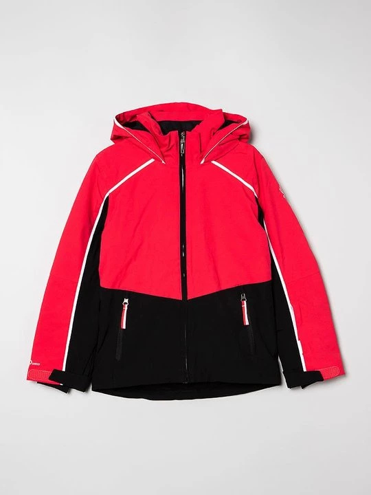 Foto van product Ski jas Spyder rood