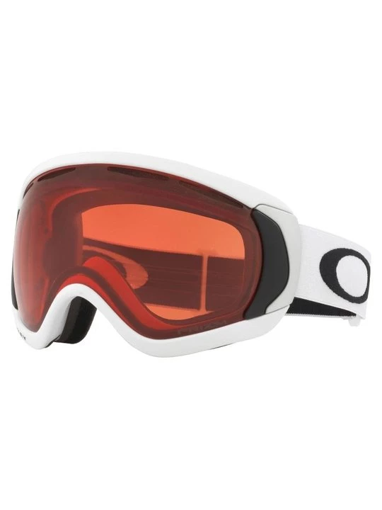 Foto van product Skibril Oakley wit