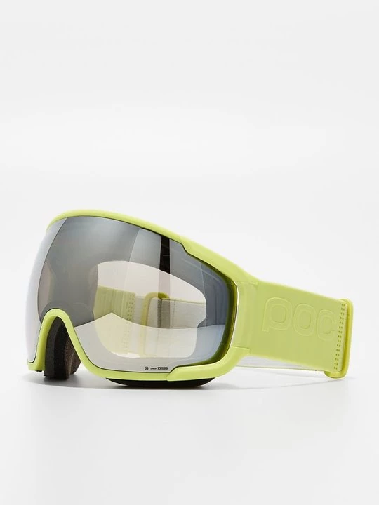 Foto van product Skibril POC lichtgroen