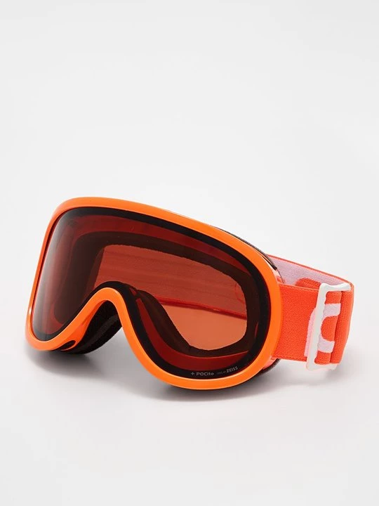 Foto van product Skibril POC oranje