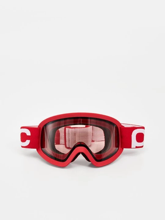 Foto van product Skibril POC rood