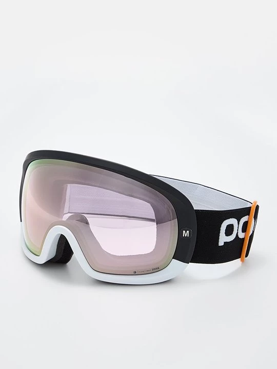 Foto van product Skibril POC zwart
