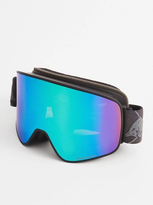 Foto van product Skibril Red Bull zwart