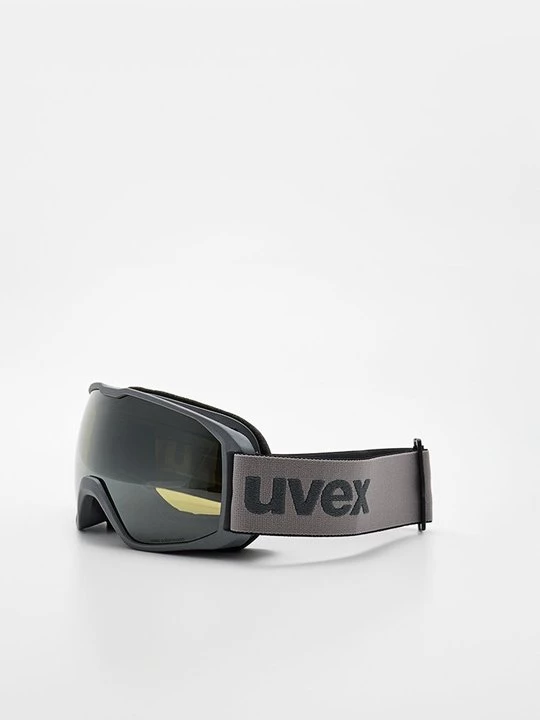 Foto van product Skibril Uvex grijs