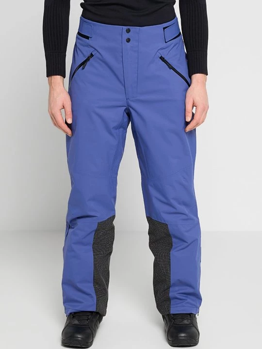 Foto van product Skibroek 4F blauw