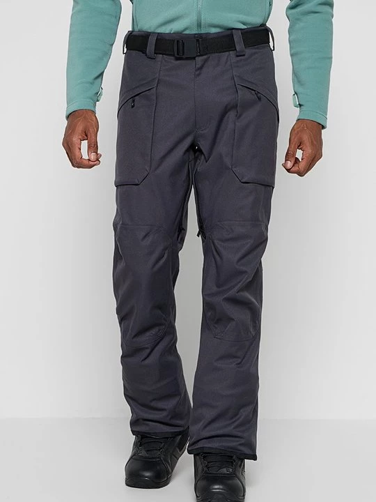 Foto van product Skibroek 4F donkergrijs