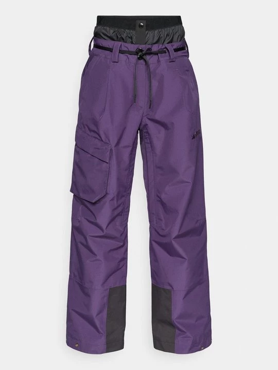 Foto van product Skibroek Adidas Terrex turquoise