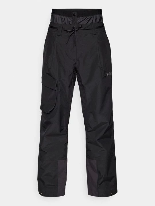 Foto van product Skibroek Adidas Terrex zwart