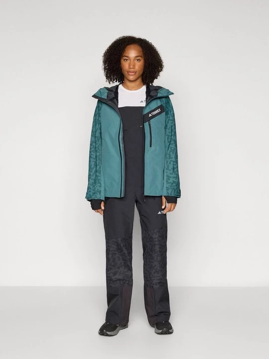 Foto van product Skibroek Adidas Terrex zwart