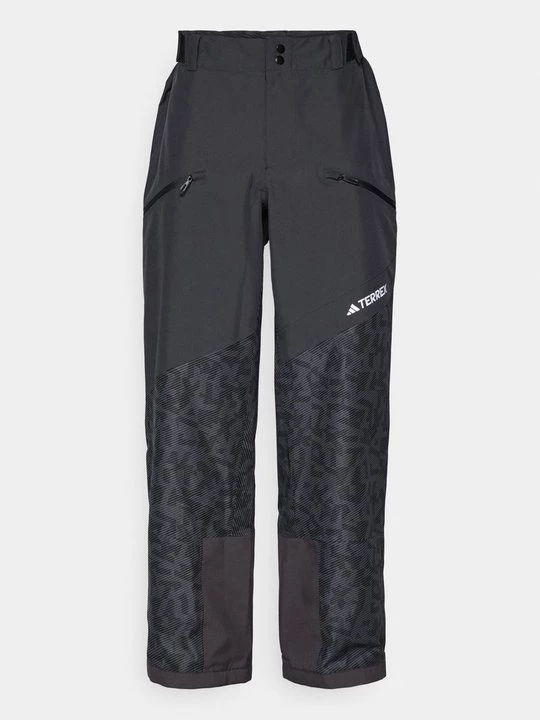 Foto van product Skibroek Adidas Terrex zwart