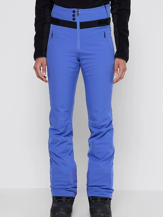 Foto van product Skibroek Bogner Fire + Ice blauw