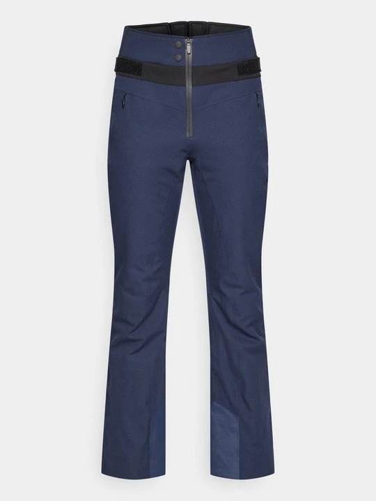 Foto van product Skibroek Bogner Fire + Ice donkerblauw
