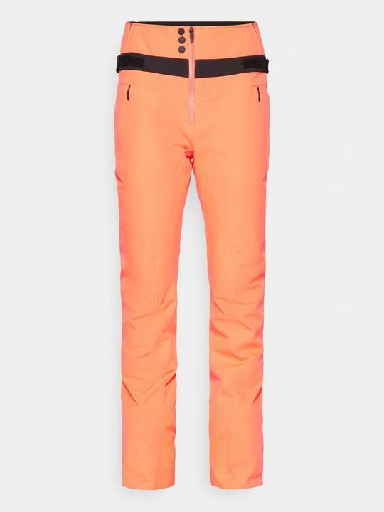 Foto van product Skibroek Bogner Fire + Ice donkerroze