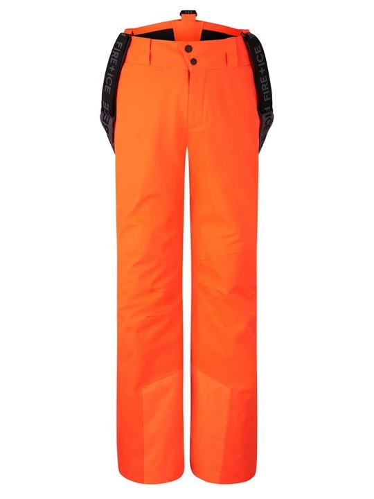Foto van product Skibroek Bogner Fire + Ice oranje