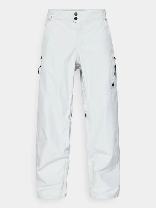 Foto van product Skibroek Burton grijs