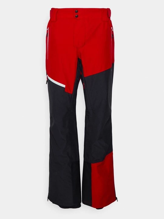 Foto van product Skibroek CMP rood