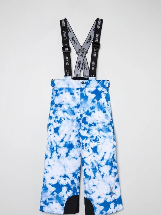 Foto van product Skibroek Colmar blauw