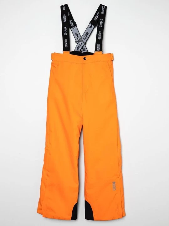 Foto van product Skibroek Colmar oranje