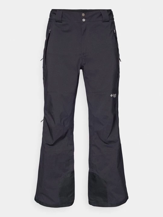 Foto van product Skibroek Columbia zwart
