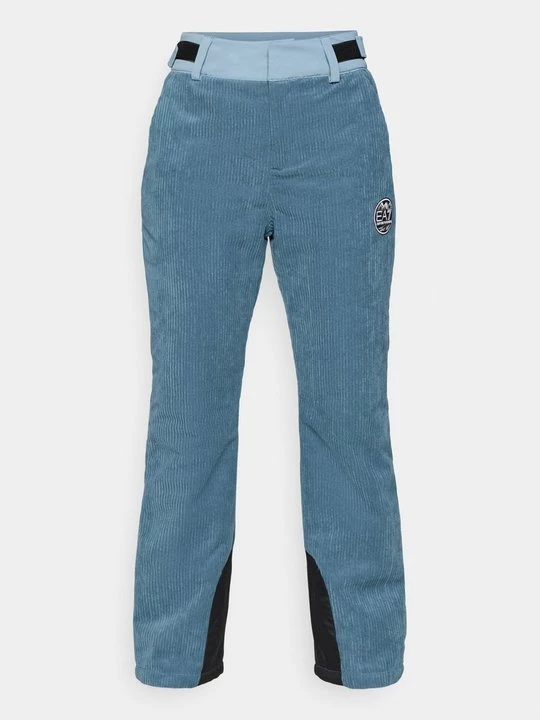 Foto van product Skibroek EA7 Emporio Armani blauw