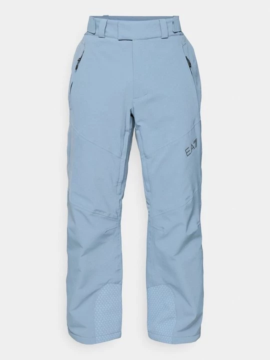 Foto van product Skibroek EA7 Emporio Armani blauw