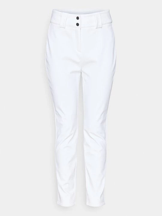 Foto van product Skibroek EA7 Emporio Armani wit