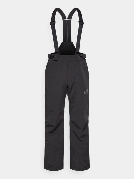 Foto van product Skibroek EA7 Emporio Armani zwart