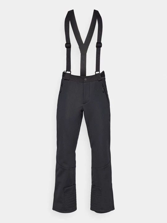 Foto van product Skibroek EA7 Emporio Armani zwart