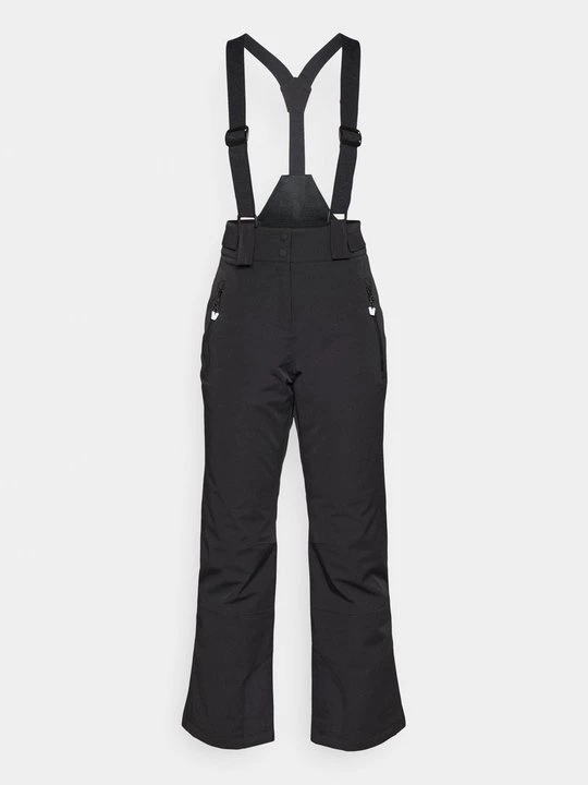 Foto van product Skibroek EA7 Emporio Armani zwart