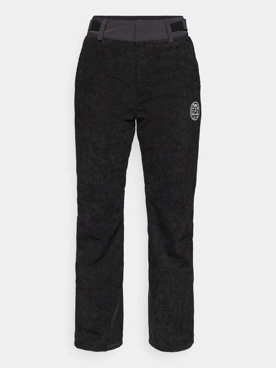 Foto van product Skibroek EA7 Emporio Armani zwart