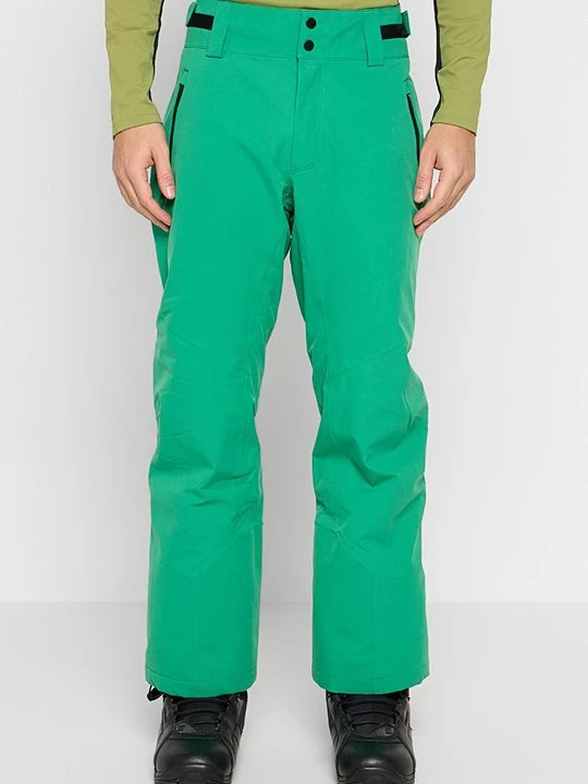 Foto van product Skibroek Head groen