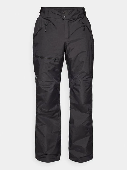 Foto van product Skibroek Helly Hansen zwart