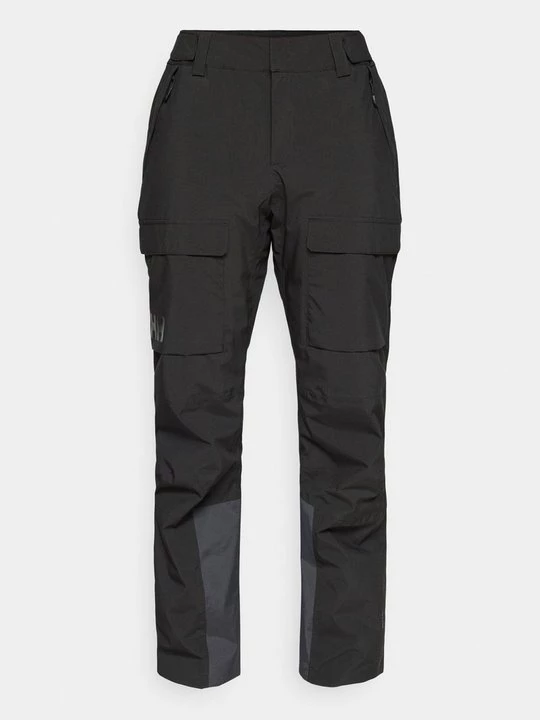 Foto van product Skibroek Helly Hansen zwart