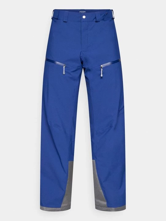 Foto van product Skibroek Houdini blauw