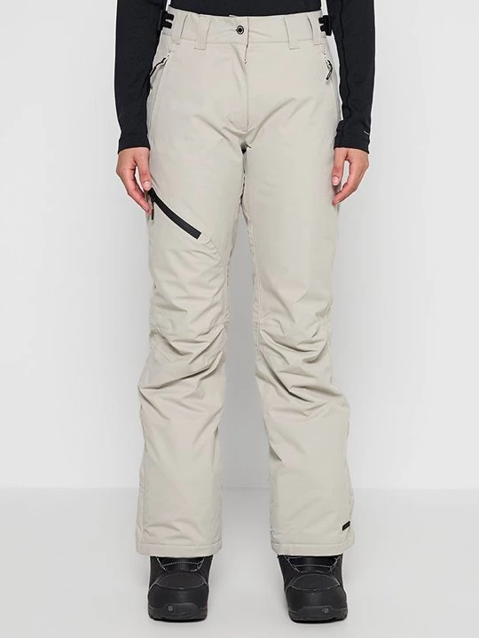 Foto van product Skibroek icepeak grijs
