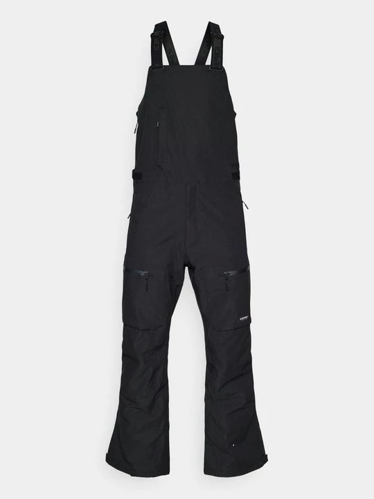 Foto van product Skibroek icepeak zwart