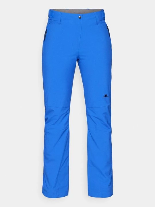 Foto van product Skibroek J.Lindeberg blauw