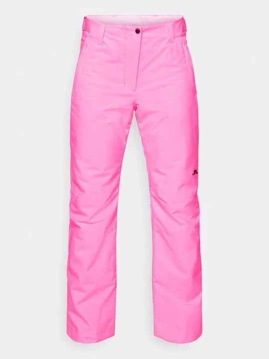 Foto van product Skibroek J.Lindeberg roze