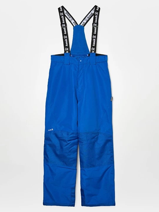 Foto van product Skibroek Kamik blauw