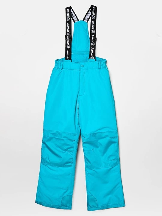 Foto van product Skibroek Kamik blauw