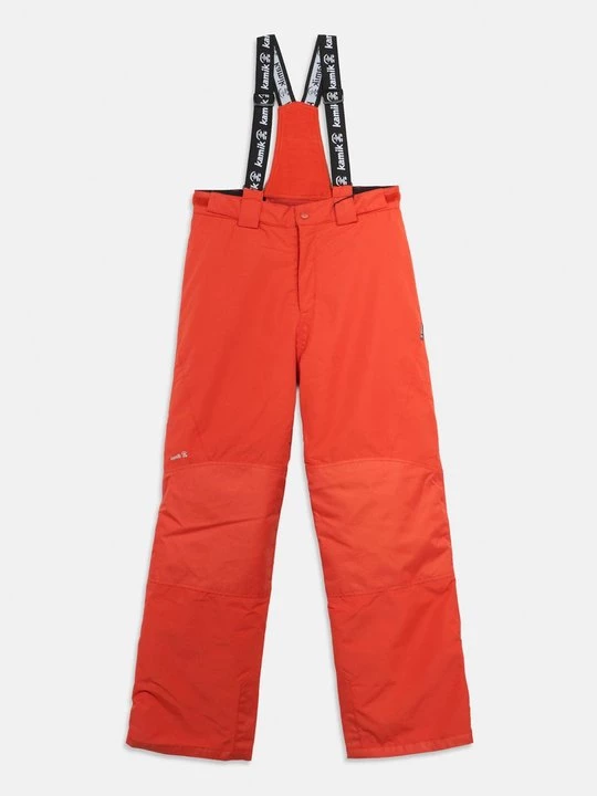 Foto van product Skibroek Kamik bruin