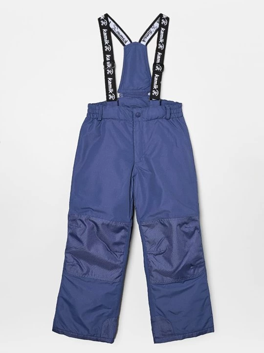 Foto van product Skibroek Kamik donkerblauw