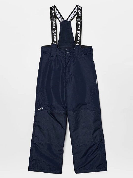 Foto van product Skibroek Kamik donkerblauw