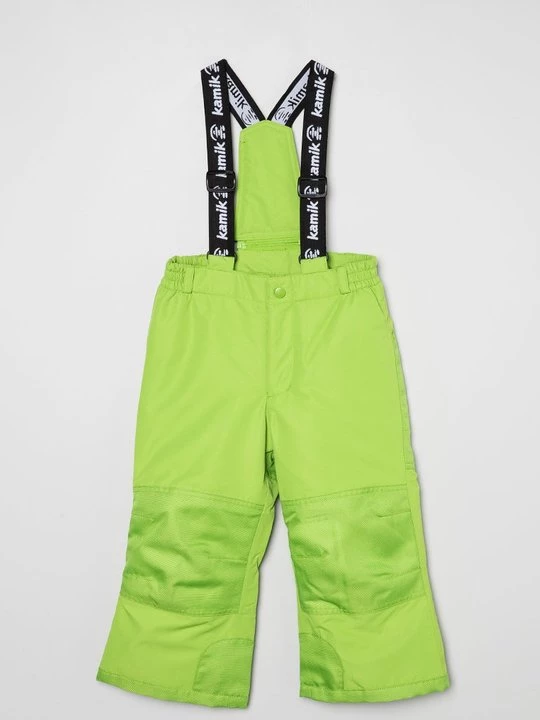 Foto van product Skibroek Kamik groen
